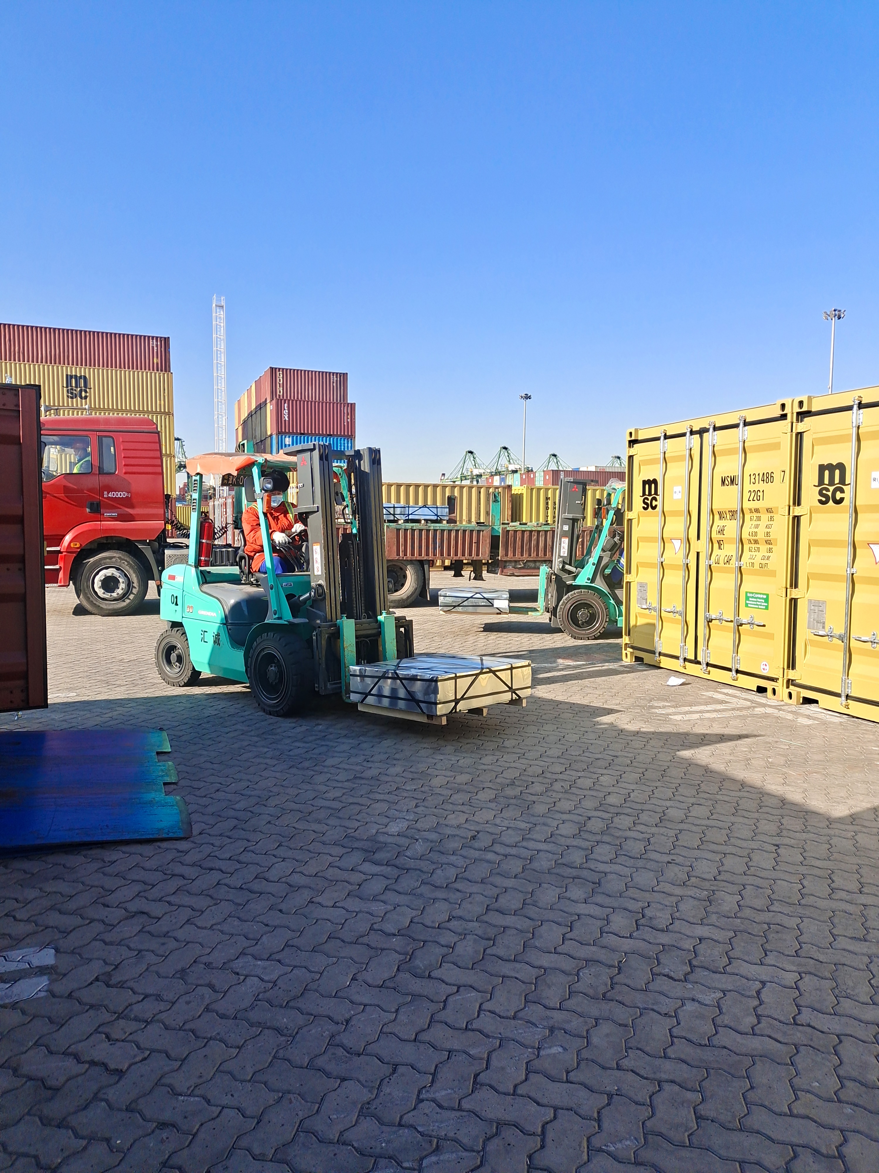 Tinplate sheets for metal packaging