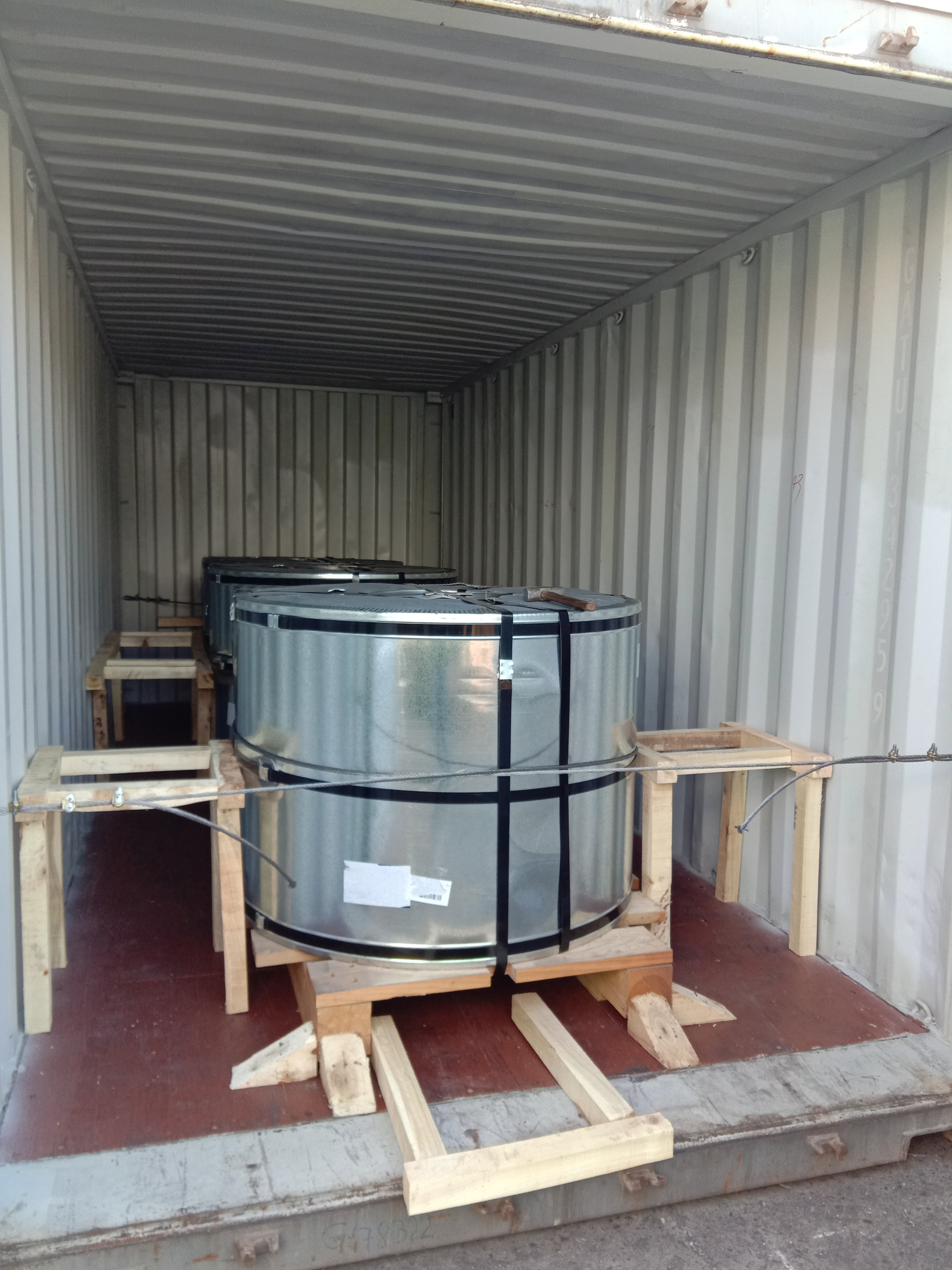 Tinplate sheets for metal packaging