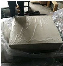 TFS (tin free steel) coils for packaging