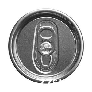 Beverage EOE-206#(Aluminmum) - Image 1