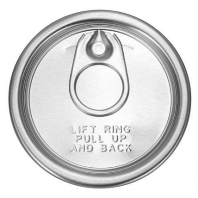 Dry Food EOE-211#(Aluminium)