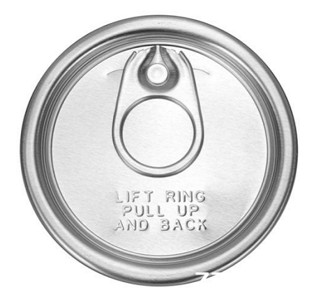Dry Food EOE-211#(Aluminium) - Image 1