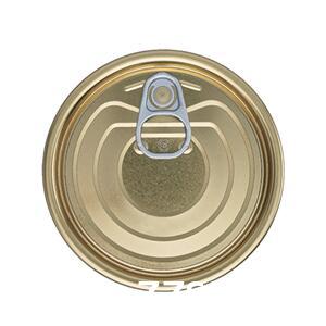 Food Can EOE-305#(ETP/ TFS) - Image 1