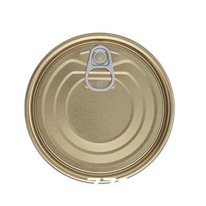Food Can EOE-401#(ETP/ TFS) - Image 1