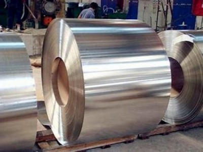 Tinplate - Image 1