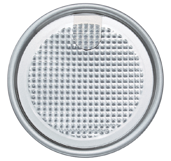 Peel off ends - Image 1