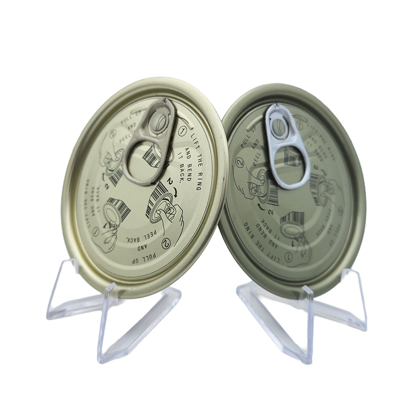 Food Can EOE-300#(ETP/ TFS) - Image 2