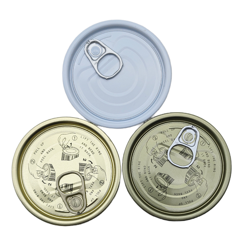 Food Can EOE-300#(ETP/ TFS) - Image 3
