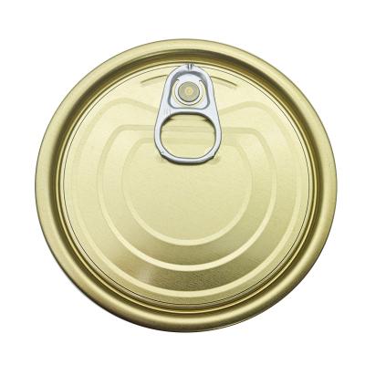 Food Can EOE-307#（ETP/ TFS）