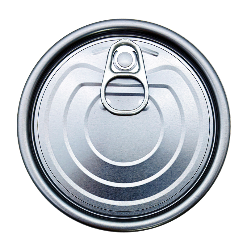 Food Can EOE-307#(ETP/ TFS) - Image 3