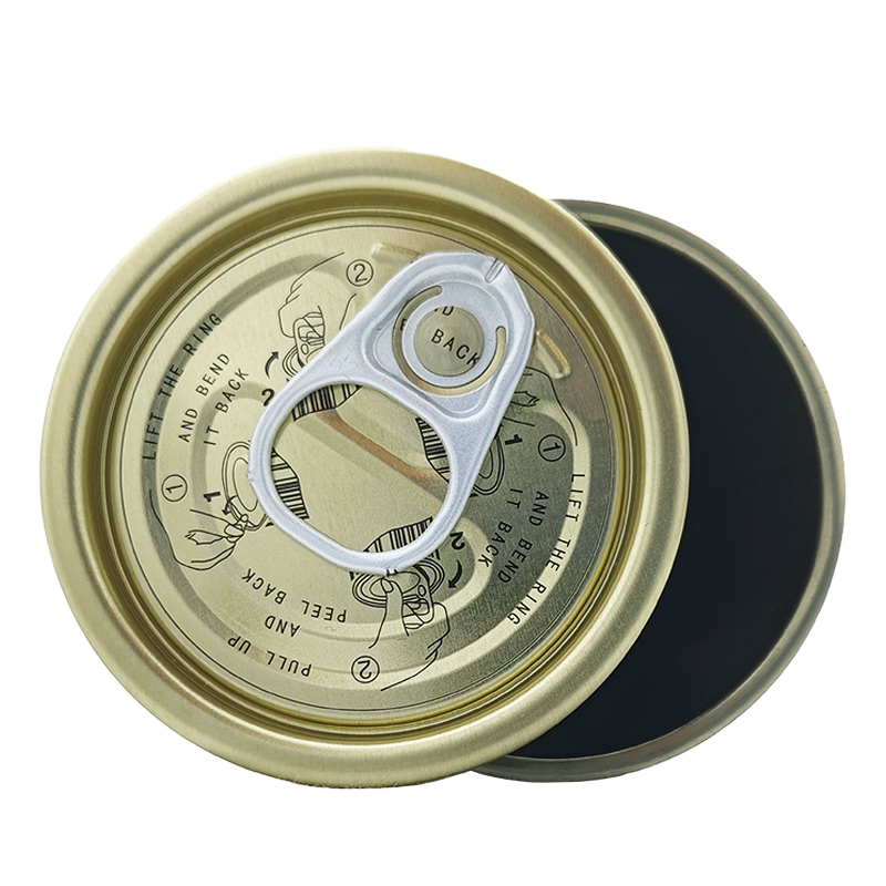 Food Can EOE-201#(ETP/ TFS) - Image 4