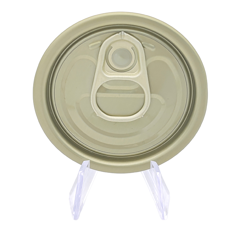 Food Can EOE-202#(ETP/ TFS) - Image 1