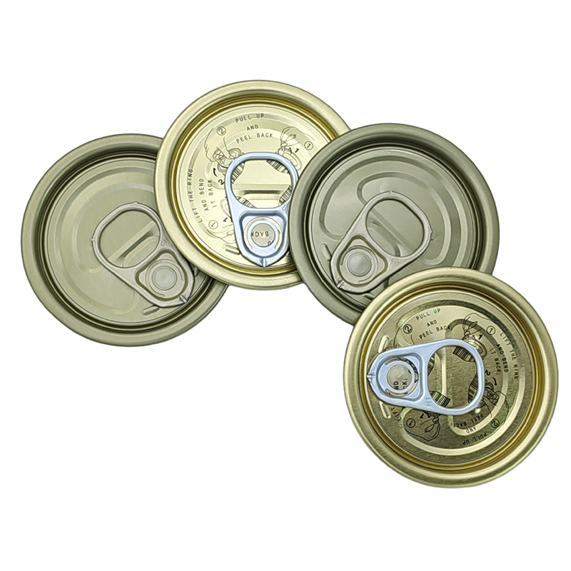 Food Can EOE-202#(ETP/ TFS) - Image 3