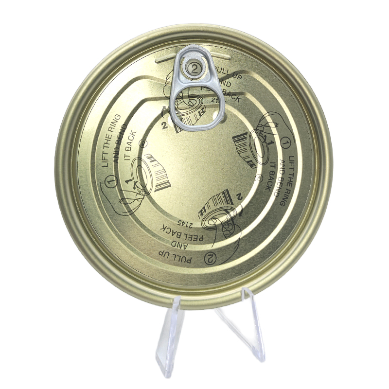 Food Can EOE-315#(ETP/ TFS) - Image 2