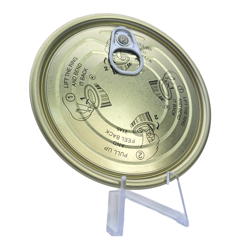 Food Can EOE-315#(ETP/ TFS) - Image 3