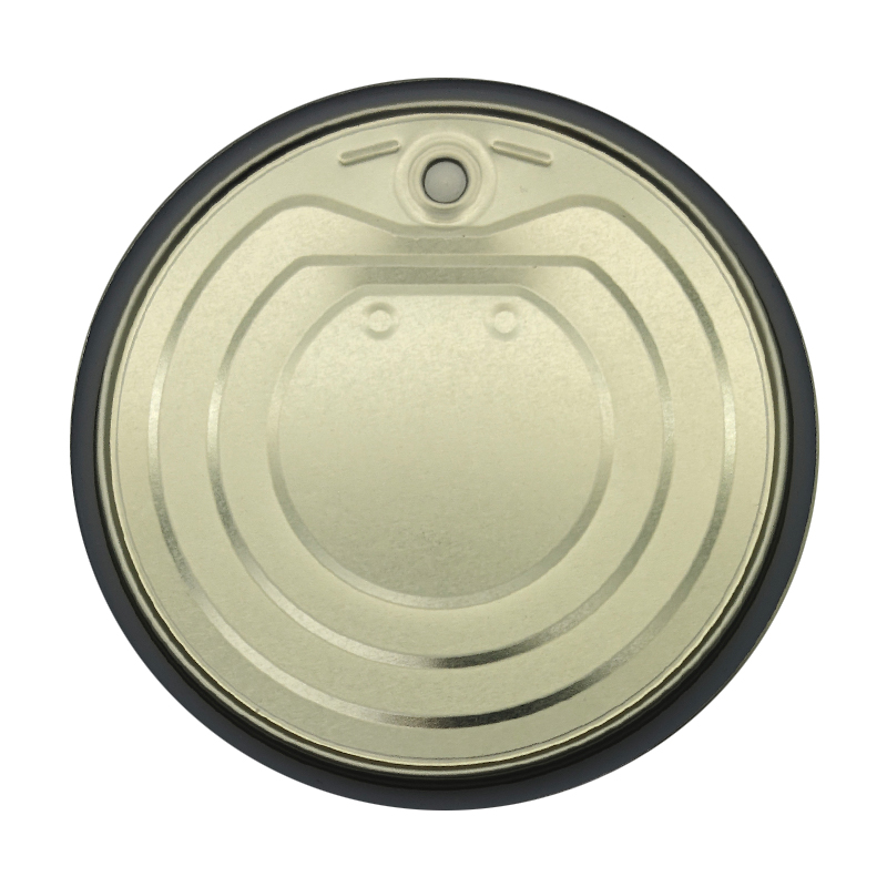 Food Can EOE-315#(ETP/ TFS) - Image 4