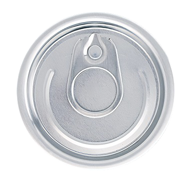 Dry Food EOE-202#(Aluminium) - Image 1