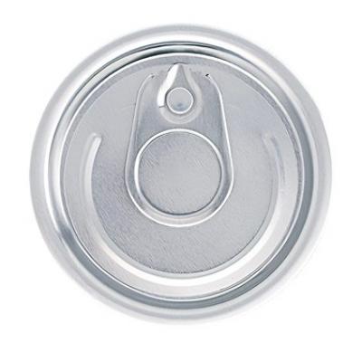 Dry Food EOE-202#(Aluminium)